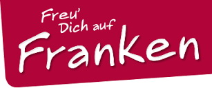 Sternradtour im Frankenland