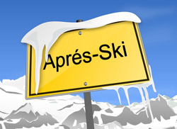 Save the Date: Aprés Ski-Party 2018